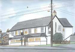 The Anglers Inn B&B,  Perth